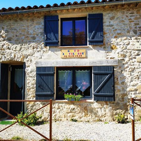 Au Village Rennes-le-Château Esterno foto