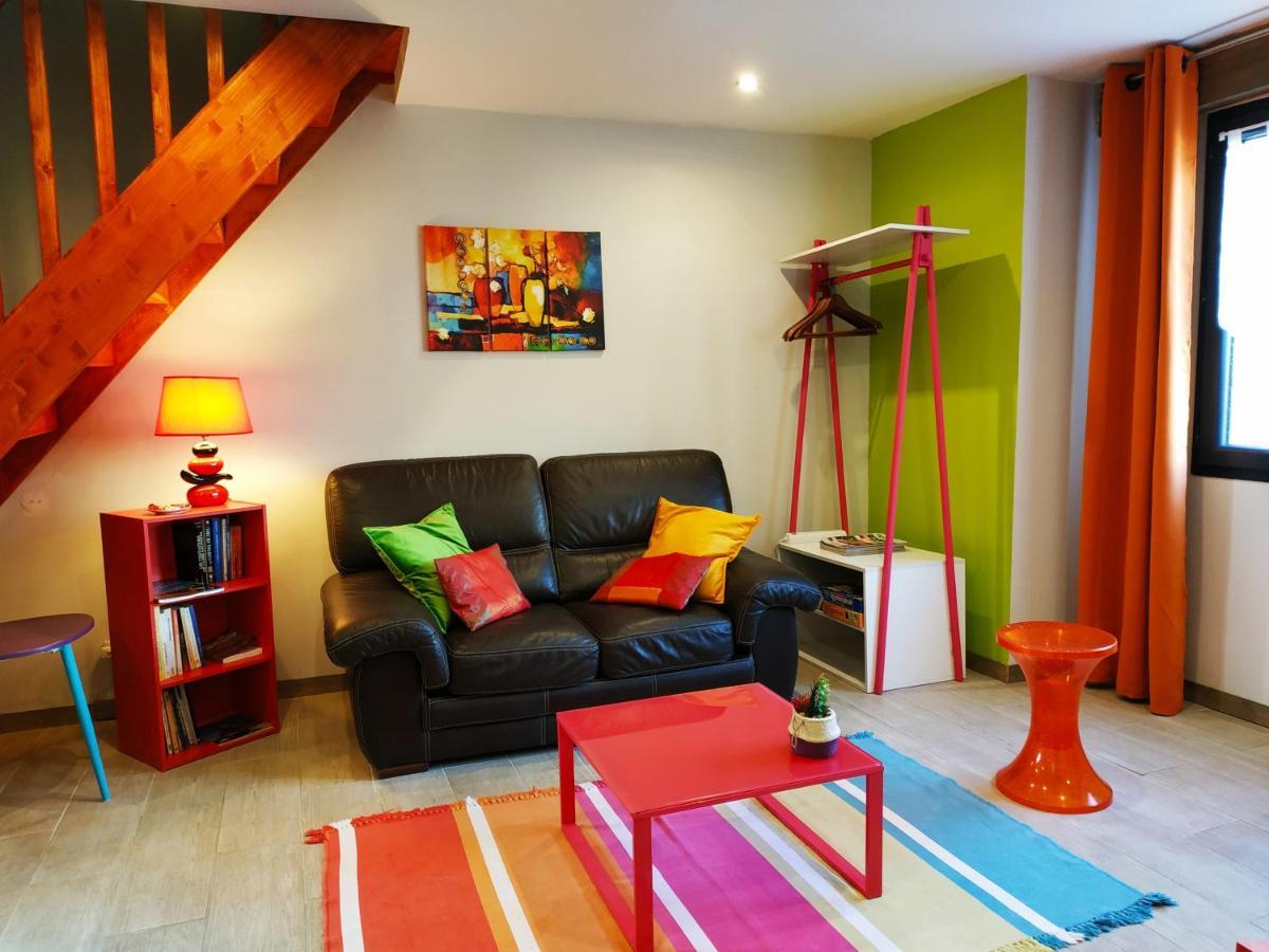 Au Village Rennes-le-Château Esterno foto