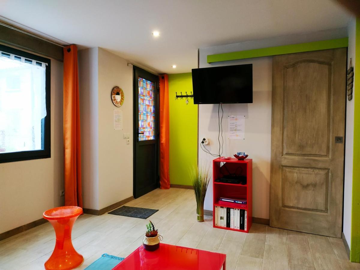 Au Village Rennes-le-Château Esterno foto